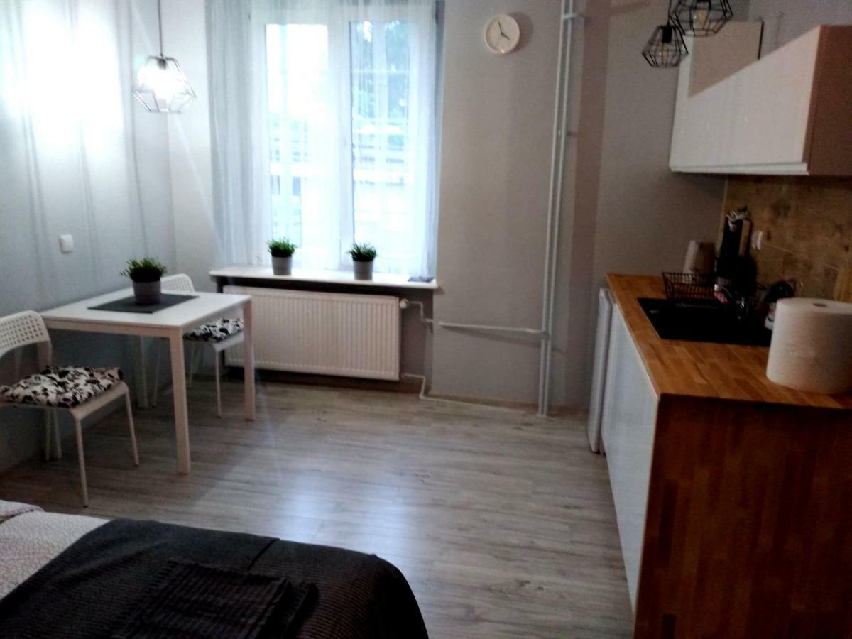Apartament Be Happy Nr 1 그디니아 외부 사진