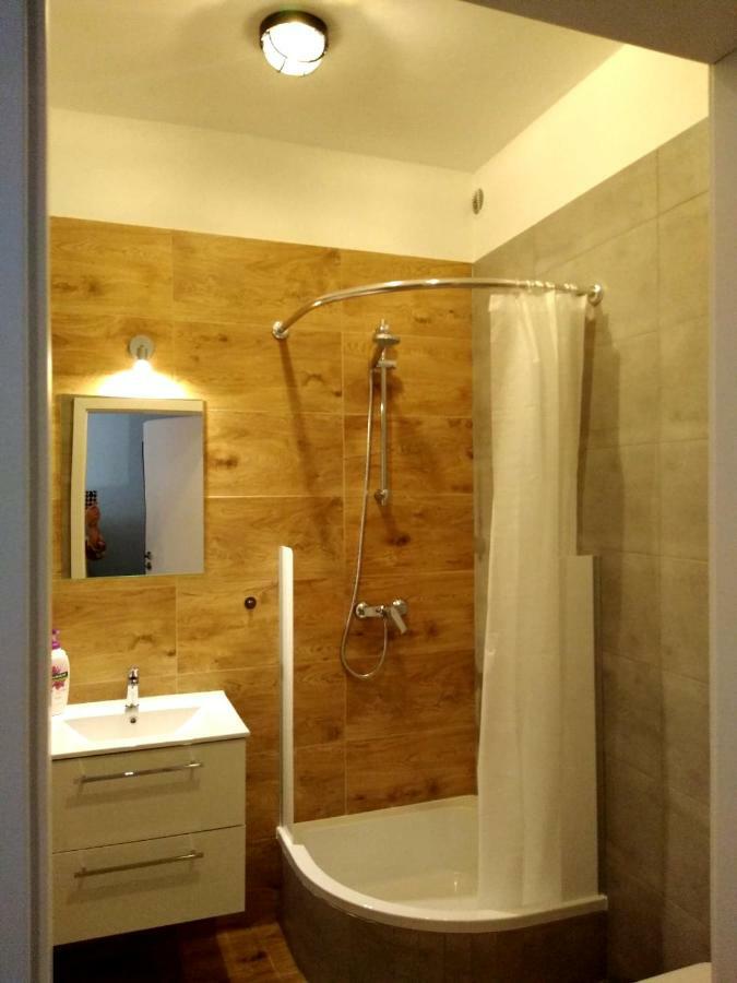 Apartament Be Happy Nr 1 그디니아 외부 사진