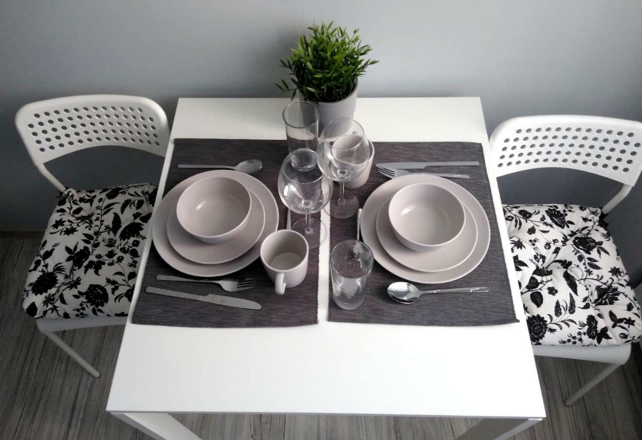 Apartament Be Happy Nr 1 그디니아 외부 사진
