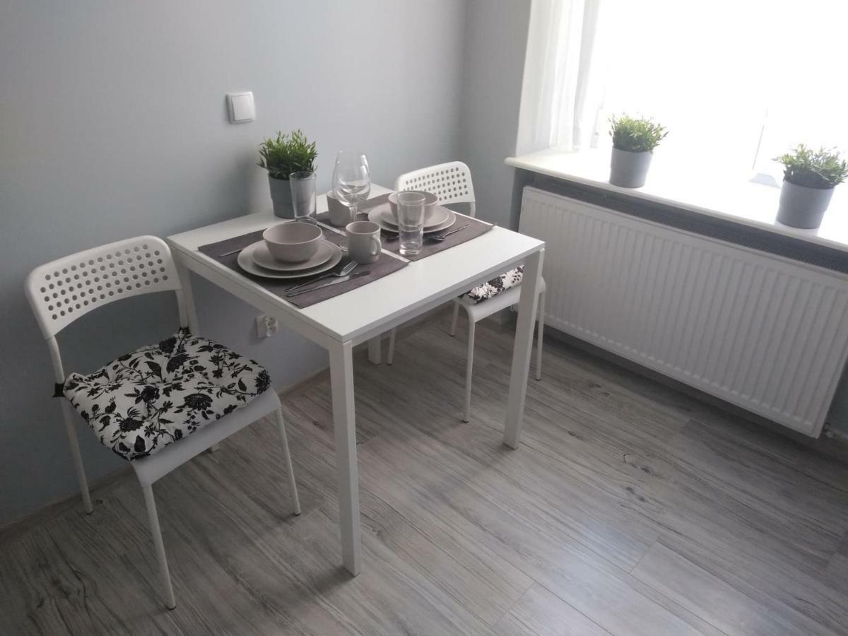 Apartament Be Happy Nr 1 그디니아 외부 사진